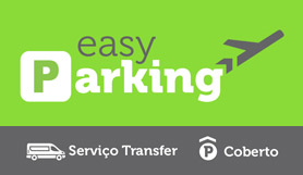 easyParking Lisbon covered