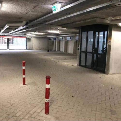 Parking - Naritaweg C