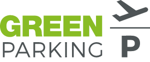 GreenParking Rotterdam 1 logo