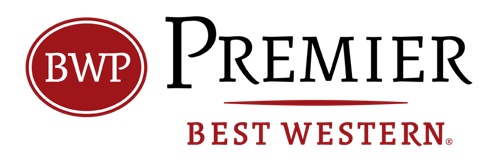 Best Western Treviso - covered logo