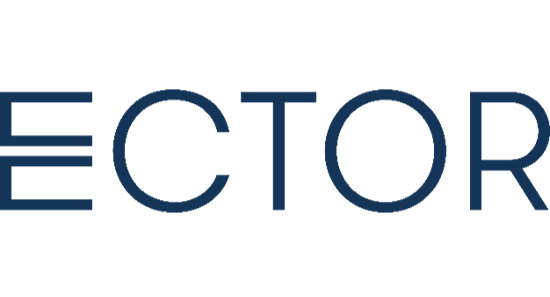 Ector CDG T1 logo