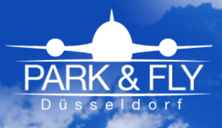 Park & Fly Düsseldorf logo