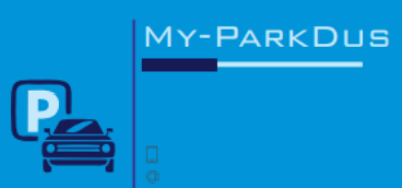 My-Parkdus Valet logo