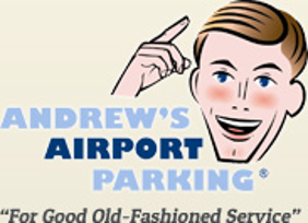 Andrews Airport Parking Brisbane logo