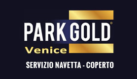 Venice Park Gold - Covered