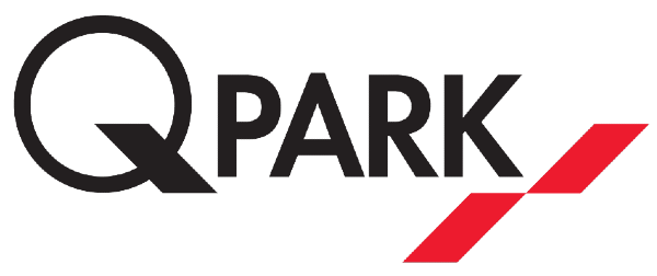 Q-Park Eindhoven Park & Fly logo