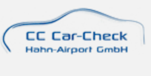 CC Car Check Parkplatz logo