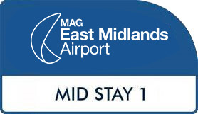 East Midlands Mid Stay 1 logo