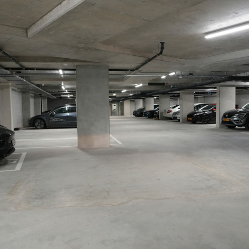 Parking - Panamalaan