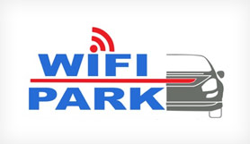 WiFi Parking Malaga