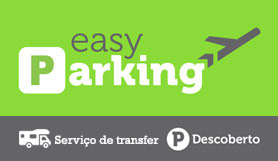 easyParking Lisbon - Motor homes