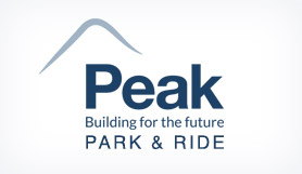 Stansted - Peak Park and Ride