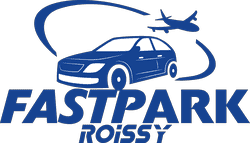 Fast Park Roissy logo