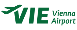 Mazur Vienna Official Airport logo