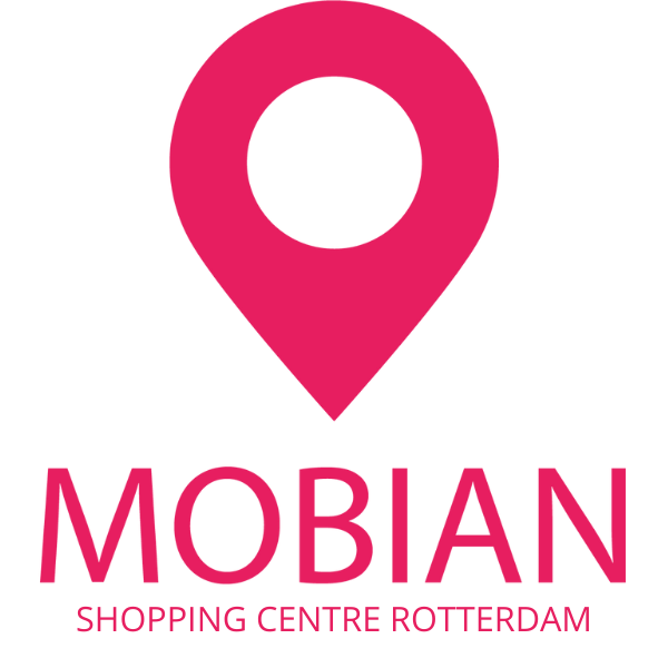 MOBIHUB P+R | Shopping Center Rotterdam