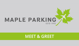 Birmingham Maple Parking logo