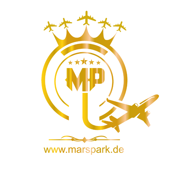 Mars Park logo