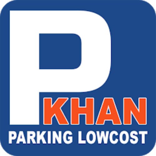 Khan Parking Valencia - Valet Covered
