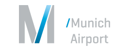 Economy Parken P41 Munich Official Airport logo