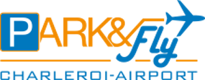 Park & Fly Charleroi Airport logo