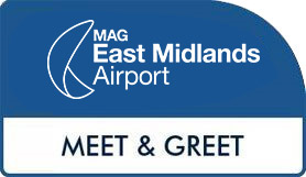 East Midlands VIP logo