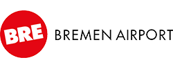 * Online Tariff P1 Bremen Official Airport logo