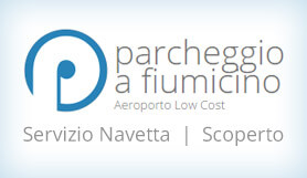 Parcheggio a Fiumicino - Keep Keys
