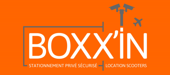 Boxx'in Overdekt logo