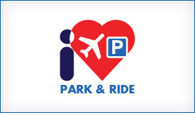 Stansted I Love Park & Ride