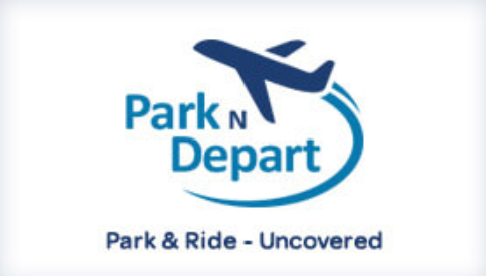 Windy Depot  Wellington (Formerly Park N Depart) logo