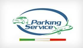 Parking Service valet - Fiumicino