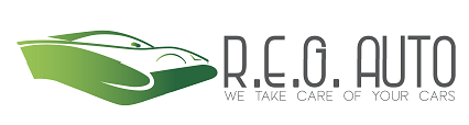 R.E.G.Auto Srl - Valet - Covered - Cagliari logo