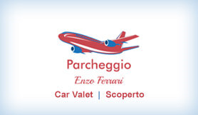 Parcheggio Ferrari valet