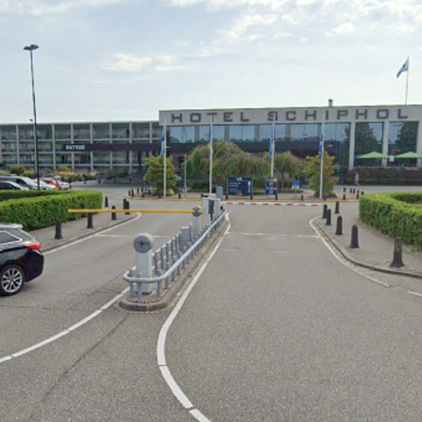 MOBIHUB | Schiphol P+R - Valk Hotel A4