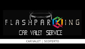 Flashparking - Fiumicino