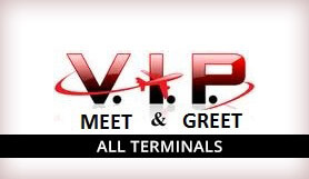 Manchester VIP - Covered