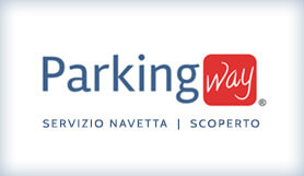 Parking Way Fiumicino