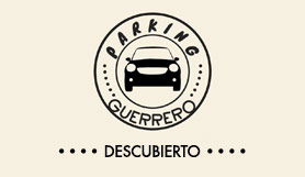 Parking Guerrero Sevilla valet