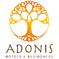 Adonis Orly logo