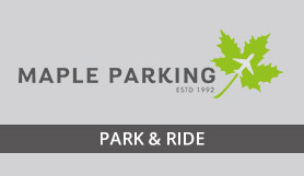Stansted Maple Parking