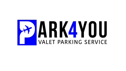 Park4You Valet logo