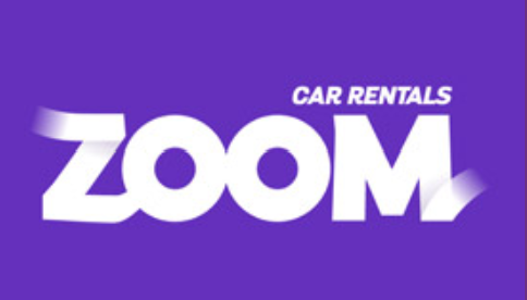 Zoom Airport Parking