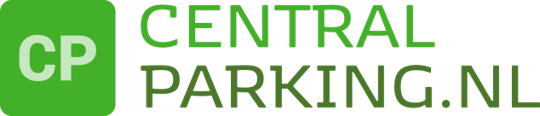 CentralParking Schiphol Shuttle logo