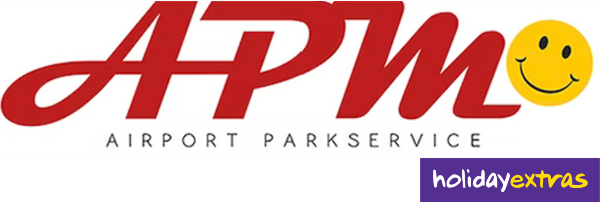 APM Munich Airport Parkservice