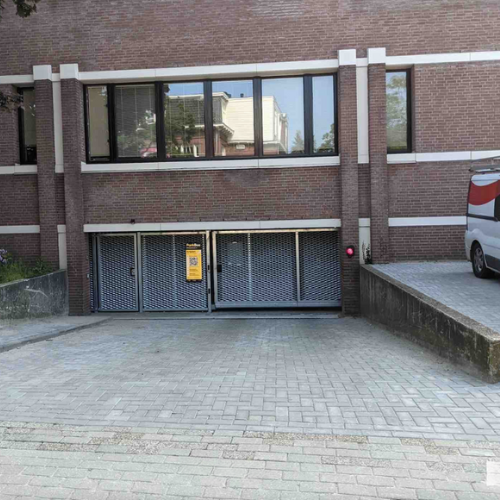 Parking - Prinsestraat A