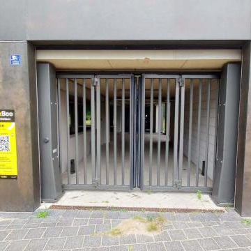 Parking - Wim van Estlaan