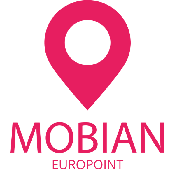 MOBIHUB P+R |  Europoint logo