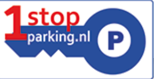 1StopParking Premium logo