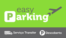 easyParking Lisbon logo