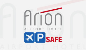 Arion Airport Hotel Vienna logo